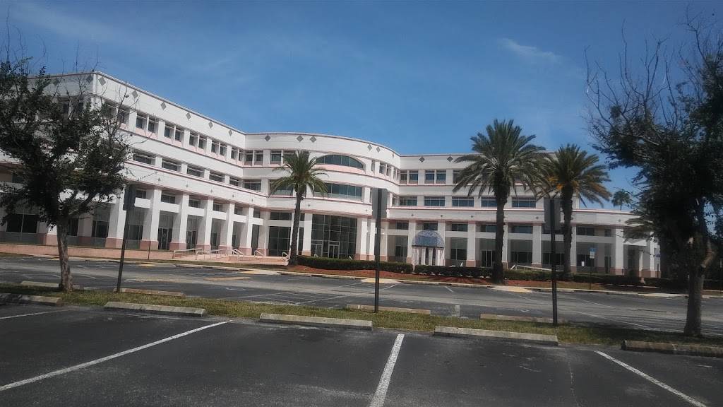 Mary Grizzle State Office Building | 11351 Ulmerton Rd, Largo, FL 33778, USA | Phone: (727) 518-3202 ext. 5557