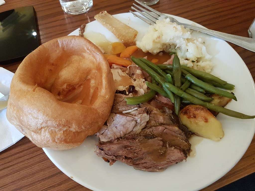 Toby Carvery Ewell | 45 Cheam Rd, Ewell, Epsom KT17 1QZ, UK | Phone: 020 8786 8166