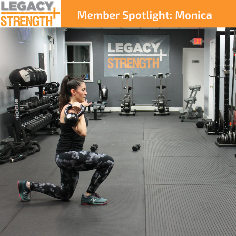 Legacy Strength | 222 Jericho Turnpike, Floral Park, NY 11001, USA | Phone: (917) 517-6616