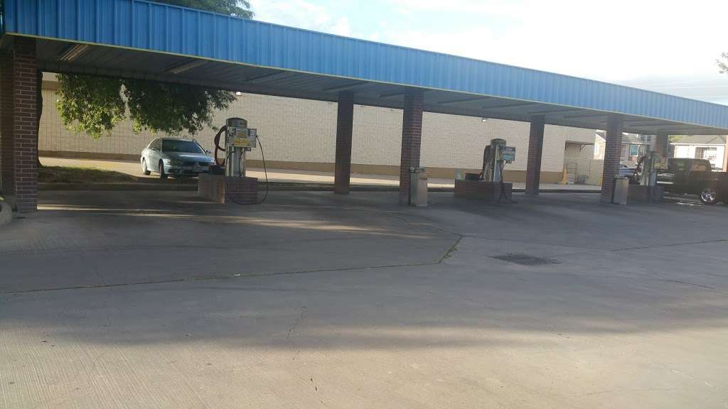 75 cent Car Wash | 11030 West Rd, Houston, TX 77064, USA