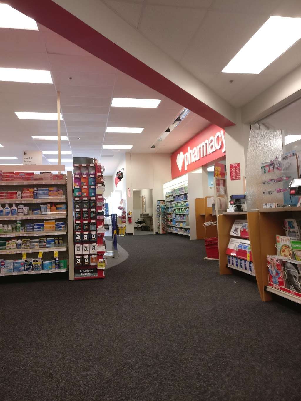 CVS | 1305 Randall Rd, Crystal Lake, IL 60014, USA | Phone: (815) 356-0386