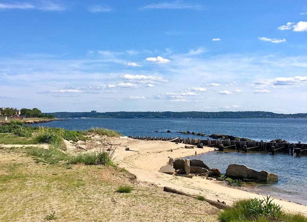 Sandy Hook Beach, NJ | Middletown, NJ