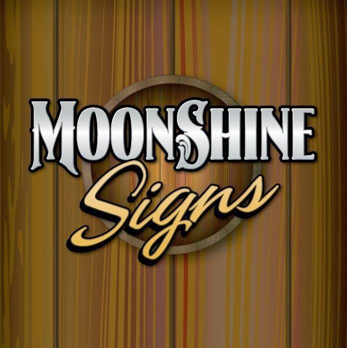 MoonShine Signs | 3730 S Lipan St, Englewood, CO 80110 | Phone: (303) 789-5260