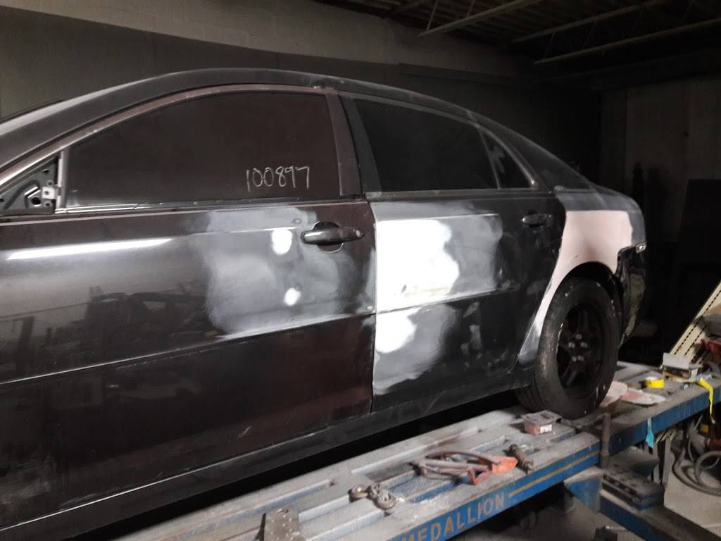 C K Autobody | 773 Westland Dr # F, Lexington, KY 40504, USA | Phone: (859) 259-1632