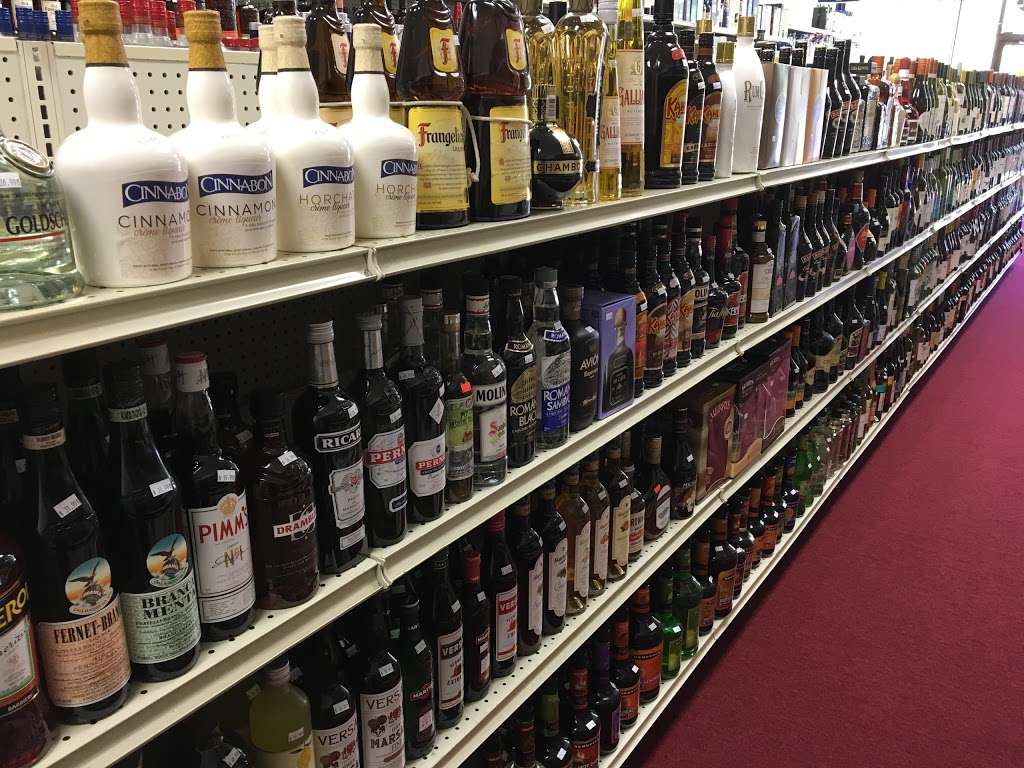 Rias Liquor | 30340 FM2978 #300, Magnolia, TX 77354 | Phone: (346) 331-2950