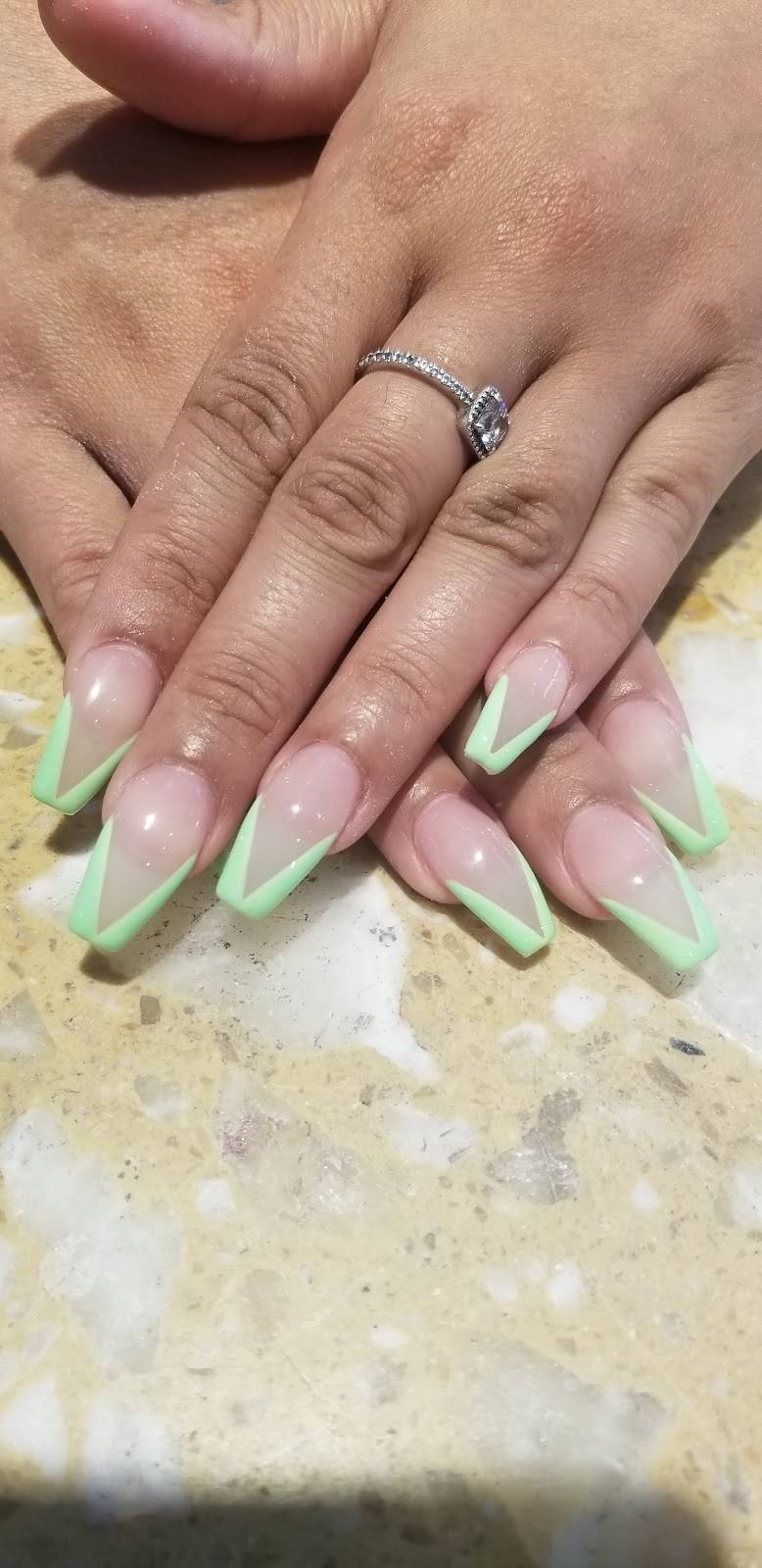 Happy Nails & Spa | 16240 FL-54, Odessa, FL 33556, USA | Phone: (813) 926-4333