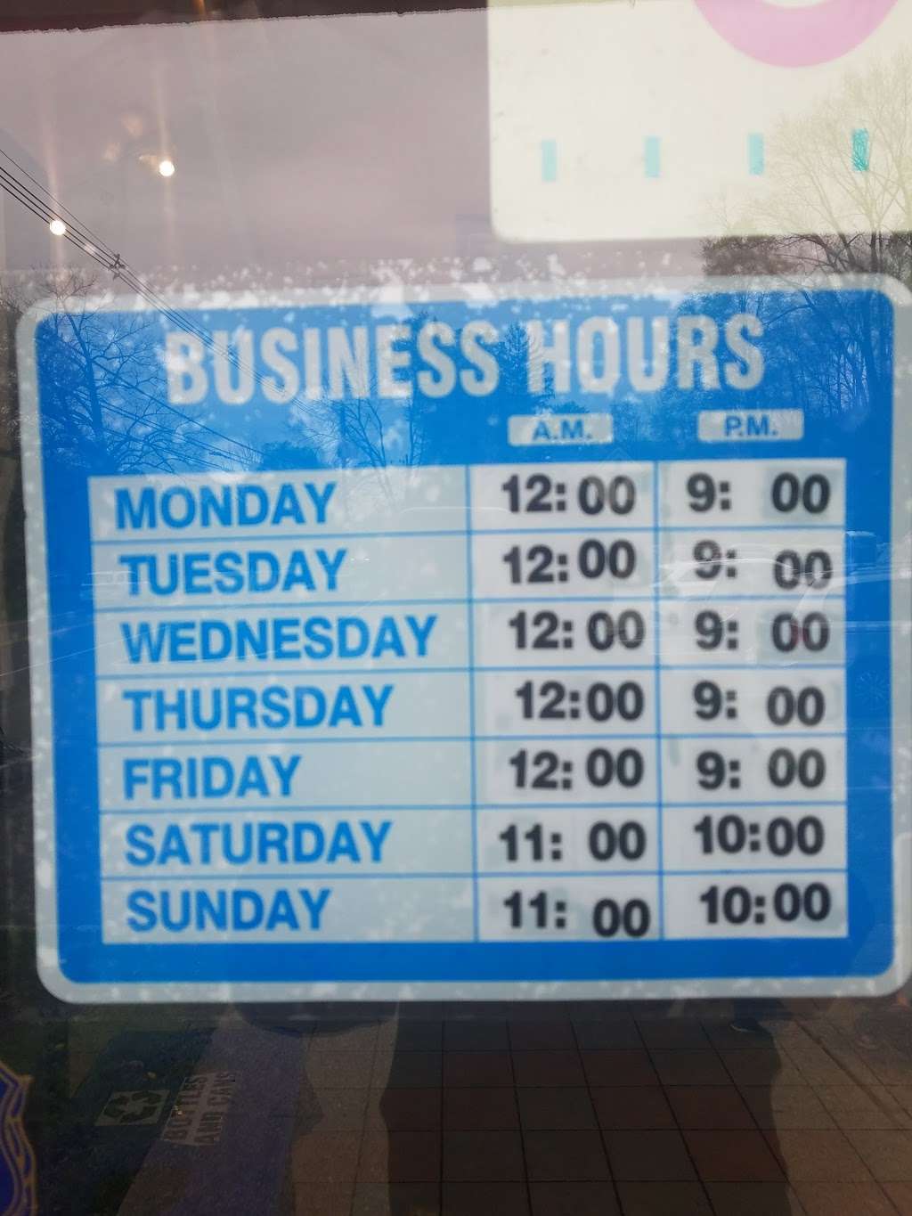 Dairy Swirl | 71 NJ-94, Vernon Township, NJ 07462, USA | Phone: (973) 827-8114