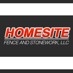 Homesite Fence & Stonework | 127 Sally Harden Rd, Wantage, NJ 07461, USA | Phone: (973) 296-4568