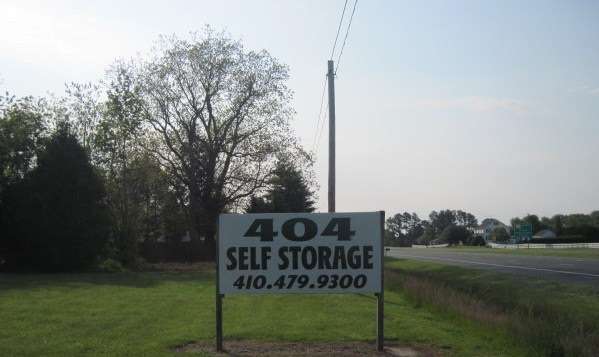 404 Self Storage LLC | 24246 Shore Hwy, Denton, MD 21629, USA | Phone: (410) 479-9300