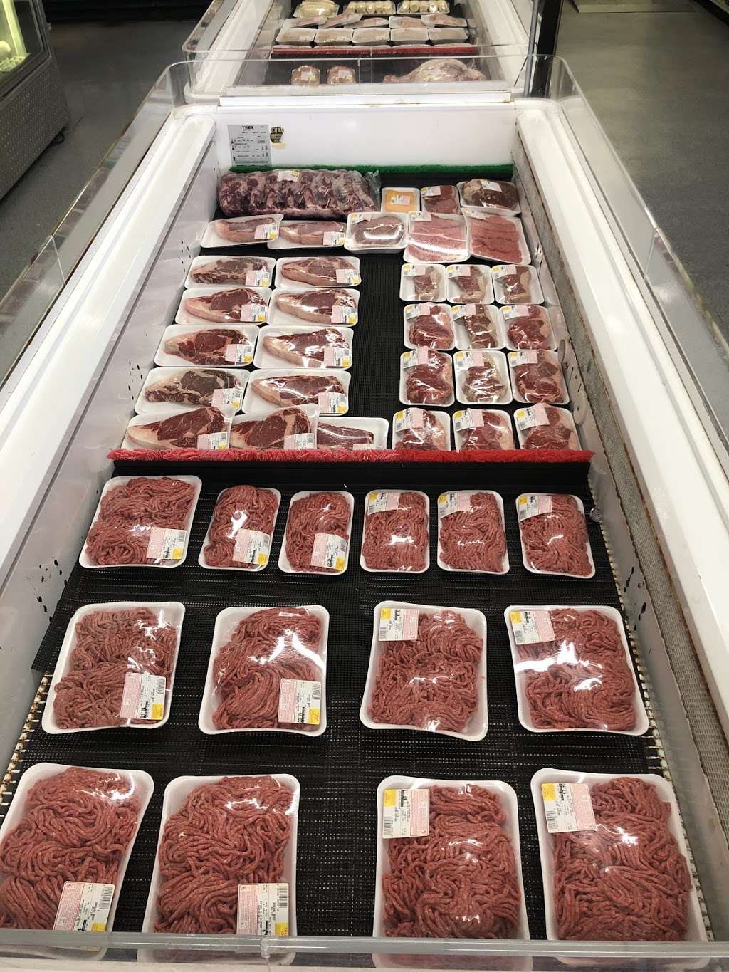 Buford Meat Center | 4457 Pageland Hwy, Lancaster, SC 29720, USA | Phone: (803) 283-4121