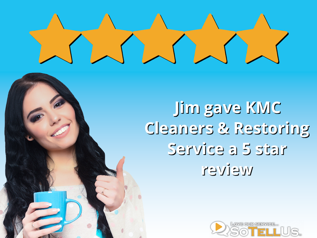 KMC Cleaners & Restoring Services | 676 Bockman Rd, San Lorenzo, CA 94580, USA | Phone: (510) 402-2229