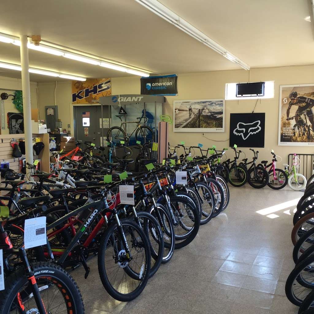 Mojo Bicycle Shop | 1377 N Delsea Dr, Vineland, NJ 08360, USA | Phone: (856) 457-5220