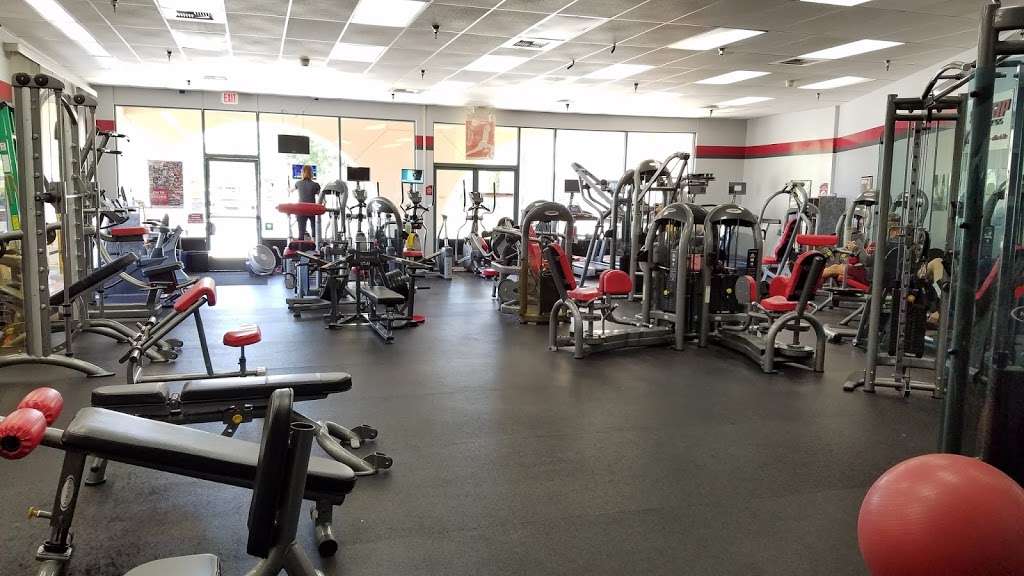 Snap Fitness 24/7 - Orange | 8412 E Chapman Ave, Orange, CA 92869, USA | Phone: (714) 769-7627