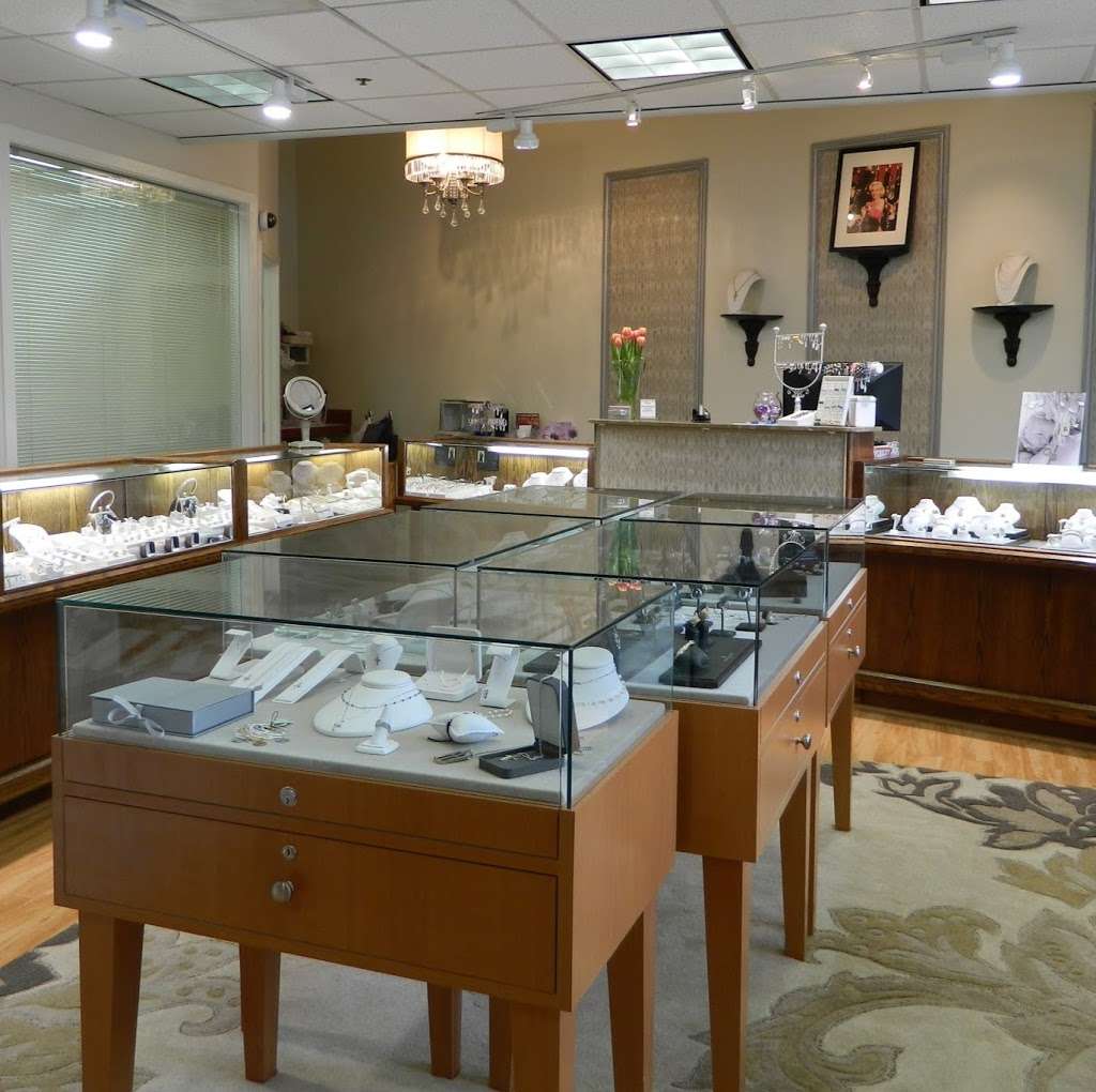 The Jewelry Vault | 4 Lowell Rd, North Reading, MA 01864, USA | Phone: (978) 357-8470
