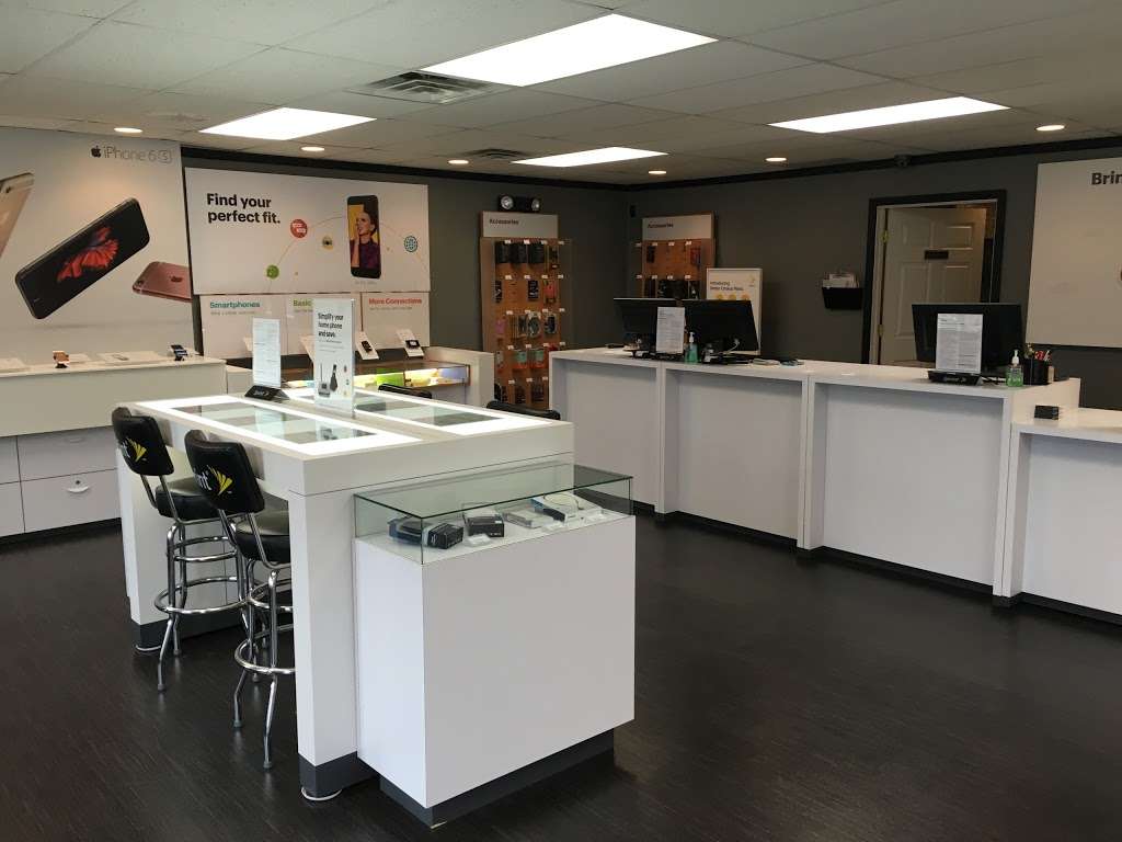 Sprint Store | 315 S Main St, Cape May Court House, NJ 08210, USA | Phone: (609) 463-8778