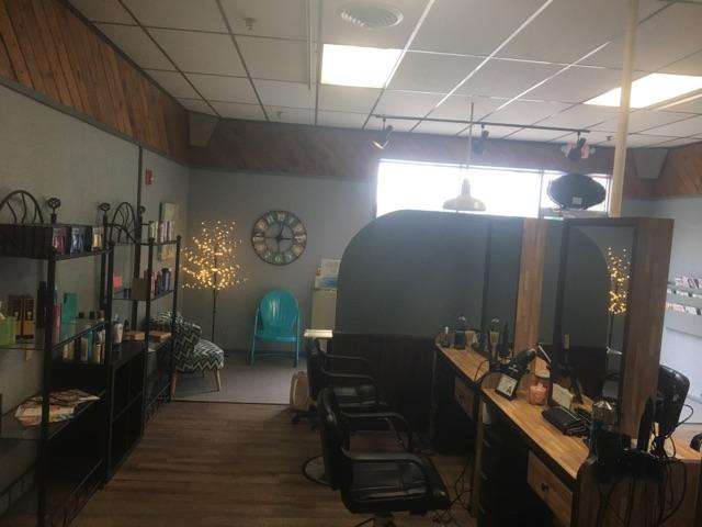 Philip Taylor Salon | 416 Daniel Webster Hwy # C, Merrimack, NH 03054 | Phone: (603) 424-6800