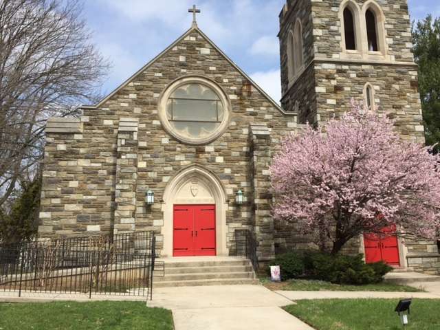 Grace Lutheran Church | Broomall, PA 19008, USA | Phone: (610) 356-1824