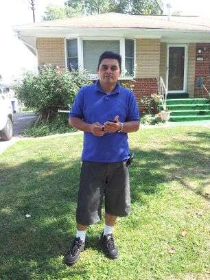 Metro Bus Stop | 3263 Annandale Rd, Falls Church, VA 22042, USA