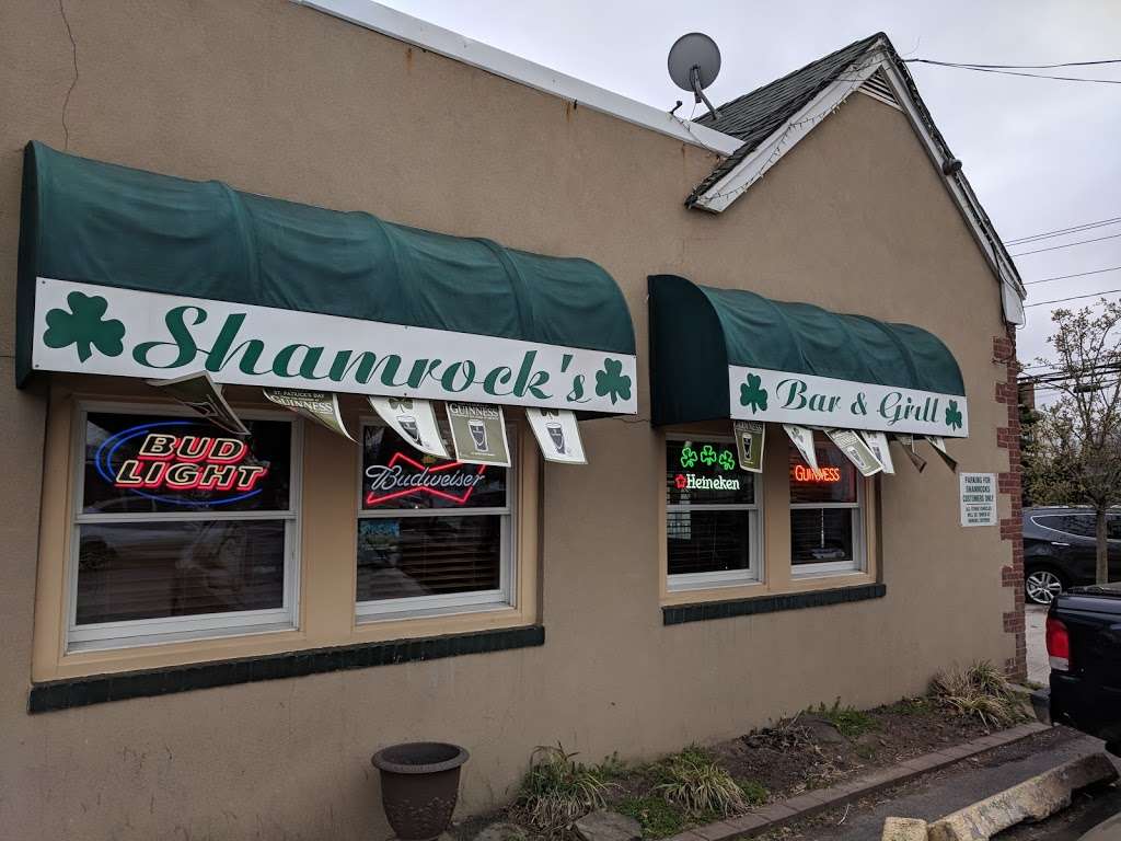 Shamrocks Bar & Grill | 708 Merrick Ave, Merrick, NY 11566, USA | Phone: (516) 992-1818