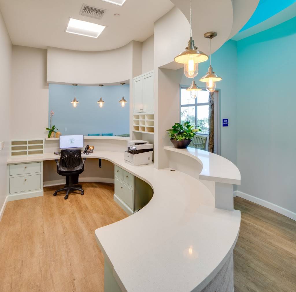 Treehouse Pediatric Dentistry | 26700 Towne Centre Dr # 270, Foothill Ranch, CA 92610, USA | Phone: (949) 668-0686