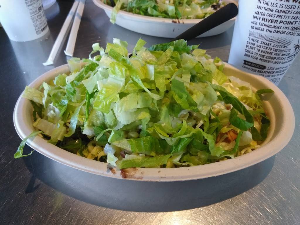 Chipotle Mexican Grill | 5102 N Nevada Ave #170, Colorado Springs, CO 80918, USA | Phone: (719) 219-0509