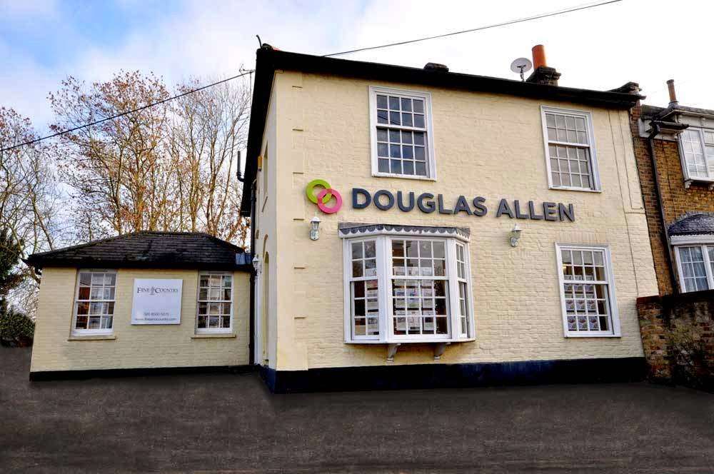 Douglas Allen Estate Agents - Chigwell | 102 High Road, Chigwell IG7 6PJ, UK | Phone: 020 8501 2131