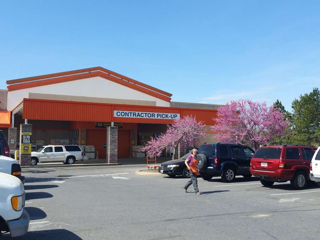 The Home Depot | 11408 Ocean Gateway, Berlin, MD 21811, USA | Phone: (410) 629-1465