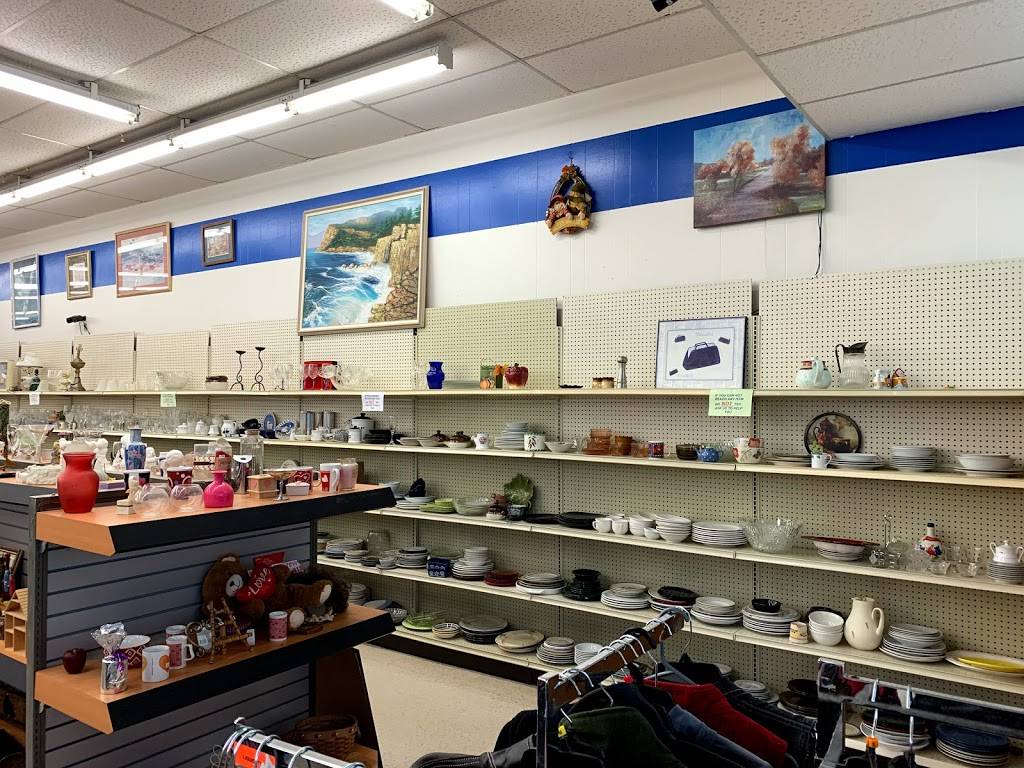 Good Value Thrift Store | 1100 North, George Washington Hwy N, Chesapeake, VA 23323, USA | Phone: (757) 961-5221