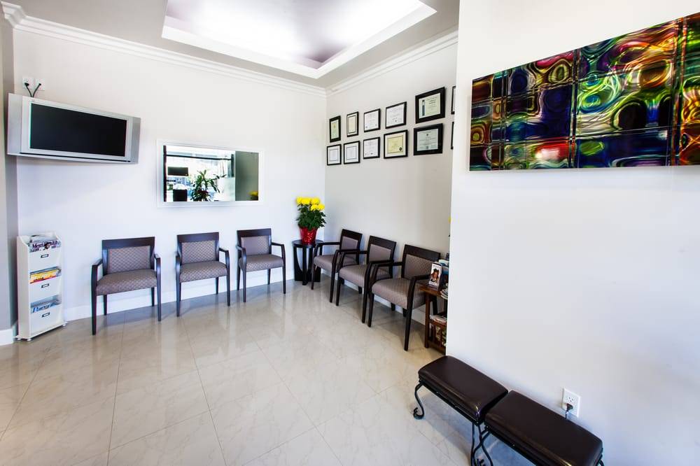 Sunrise Dental Group | 1789 Landess Ave, Milpitas, CA 95035, USA | Phone: (408) 263-9998