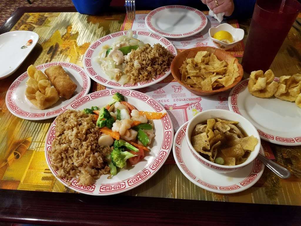 Hong Kong Restaurant | 340 S Indiana St, Mooresville, IN 46158, USA | Phone: (317) 834-3368