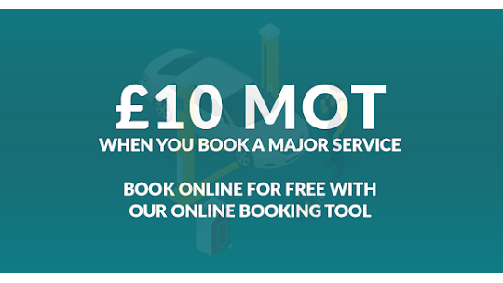 Matfield MOT Centre | Gedges Hill, Matfield, Tonbridge TN12 7EA, UK | Phone: 01892 723123