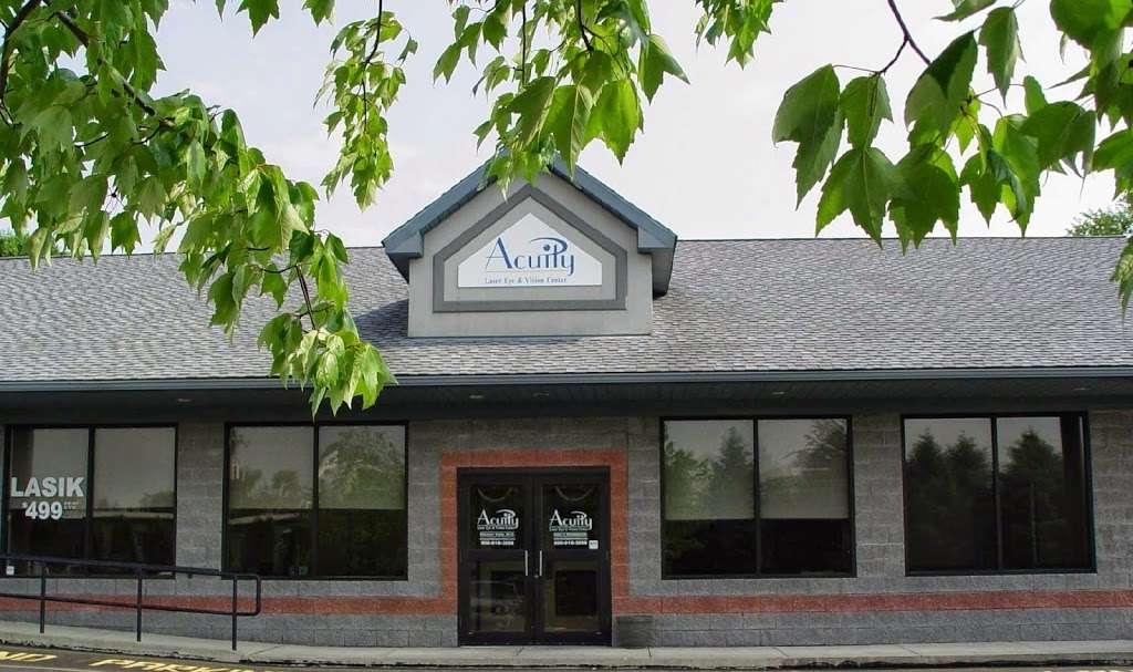 Acuity Laser Eye & Vision Center | 216 Nazareth Pike, Bethlehem, PA 18020 | Phone: (610) 813-0342