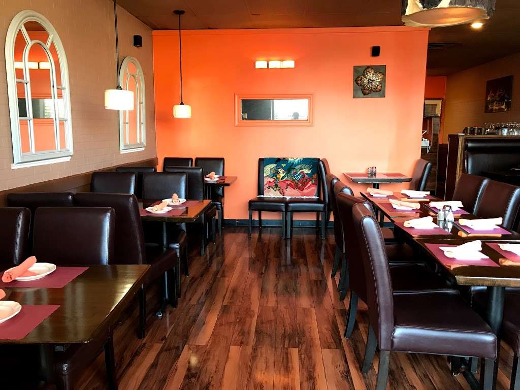 The Persian Grille | 802 S York Rd, Hatboro, PA 19040, USA | Phone: (215) 394-8814