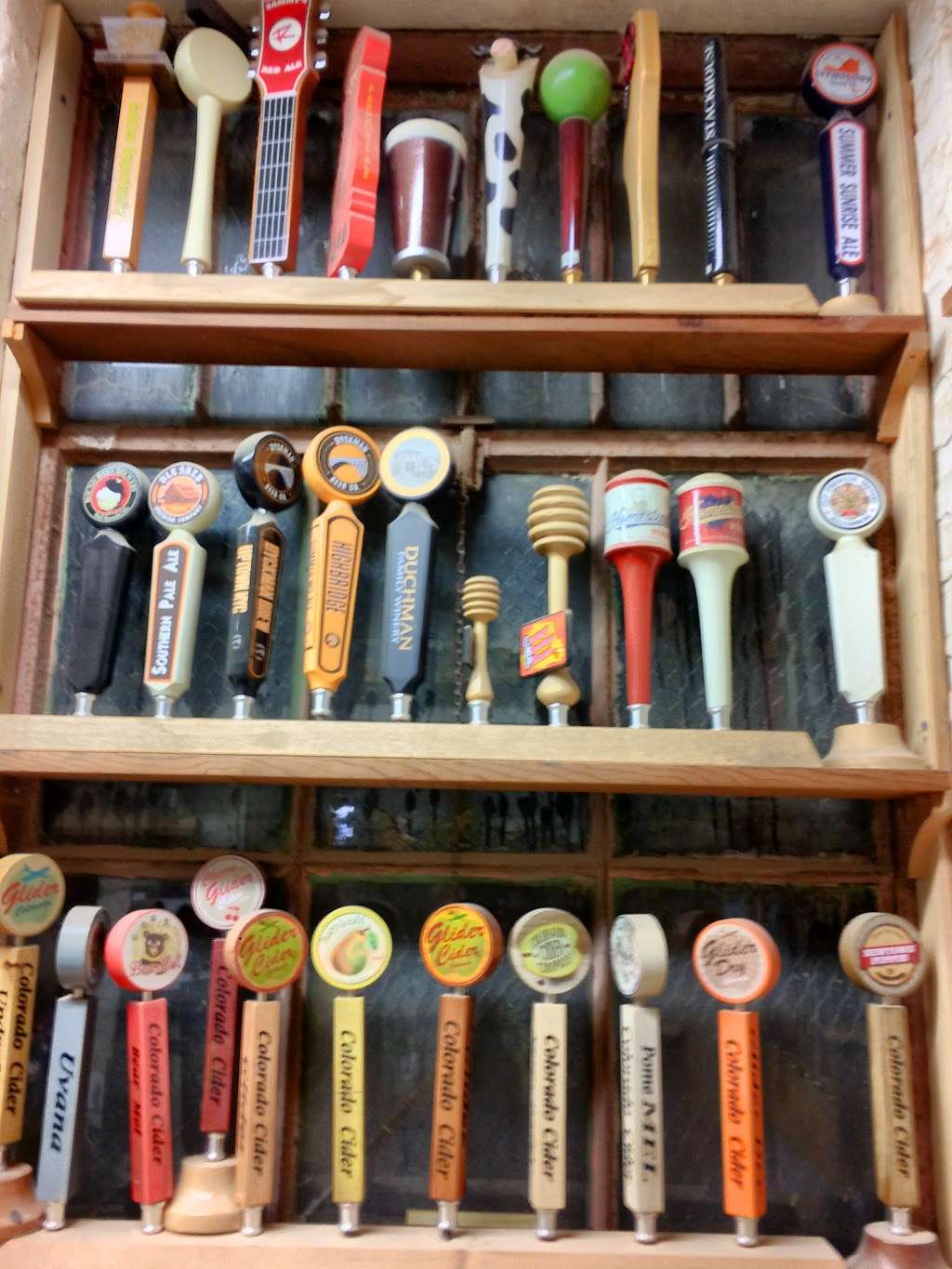 Mark Supik & Co. Woodturning | 1200 N Macon St, Baltimore, MD 21205, USA | Phone: (410) 732-8414