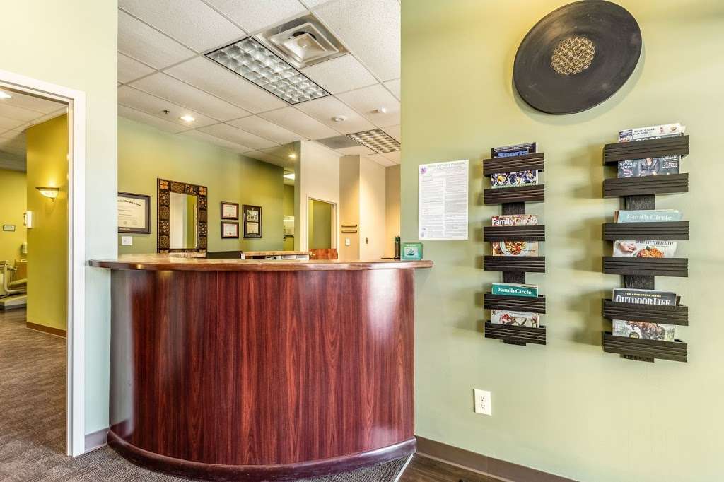 Gentle Dentist | 3617 W, State Rd 46, Bloomington, IN 47404, USA | Phone: (812) 876-0007