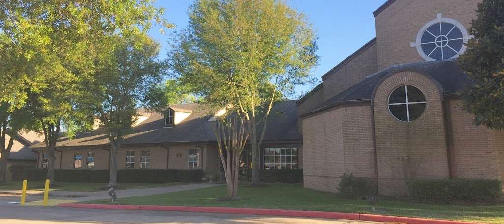 Iglesia Del Nazareno Palabra Viva | 16607 Clay Rd, Houston, TX 77084, USA | Phone: (281) 500-8913
