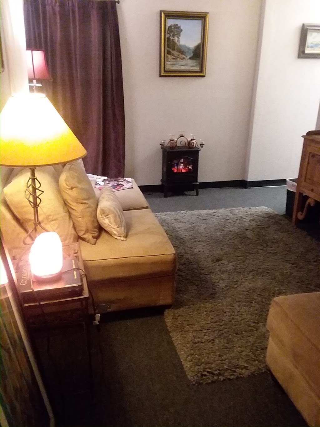 Sacred Stone Day Spa | 32156 Castle Ct #109, Evergreen, CO 80439, USA | Phone: (303) 674-7723