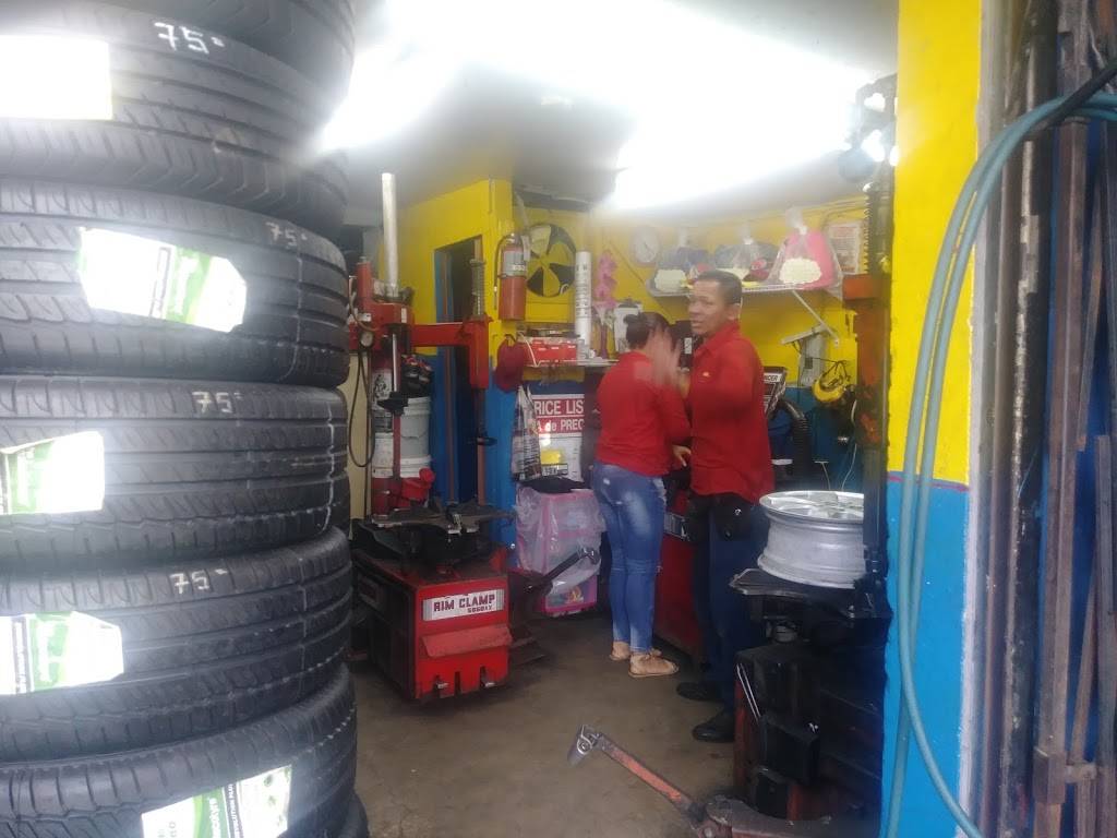 Colombia Tire corp | 2216 NW 28th St, Miami, FL 33142, USA | Phone: (786) 343-4954