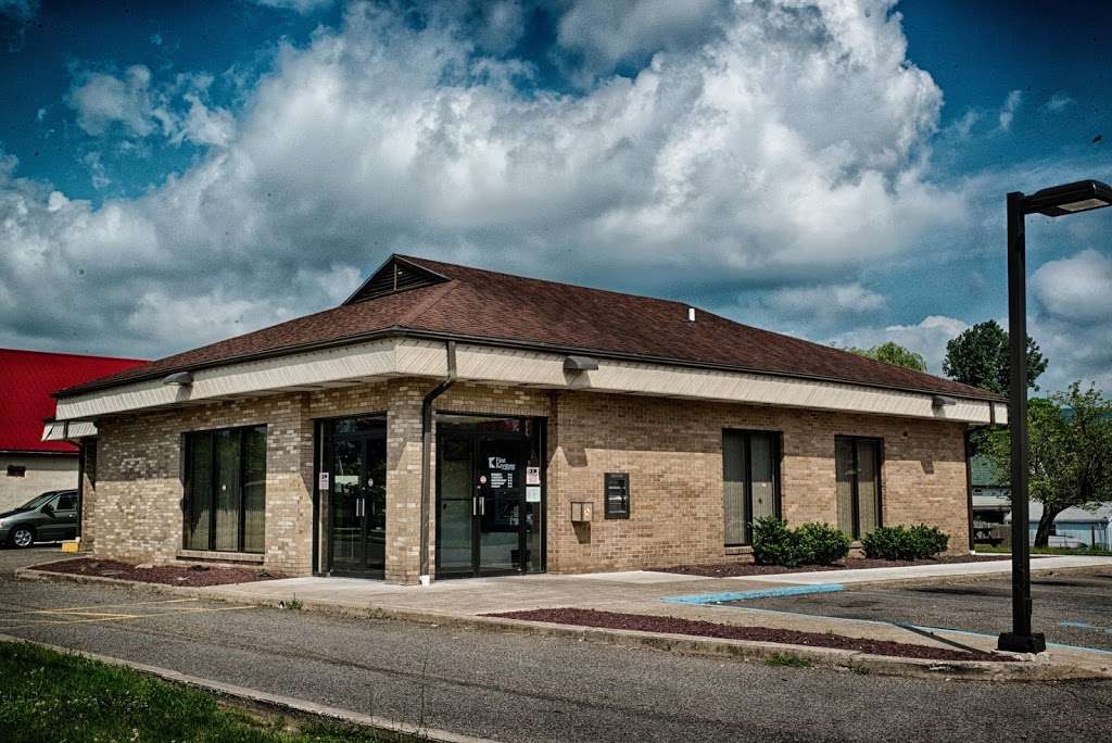 First Keystone Community Bank | 701 Freas Ave, Berwick, PA 18603, USA | Phone: (570) 752-1244