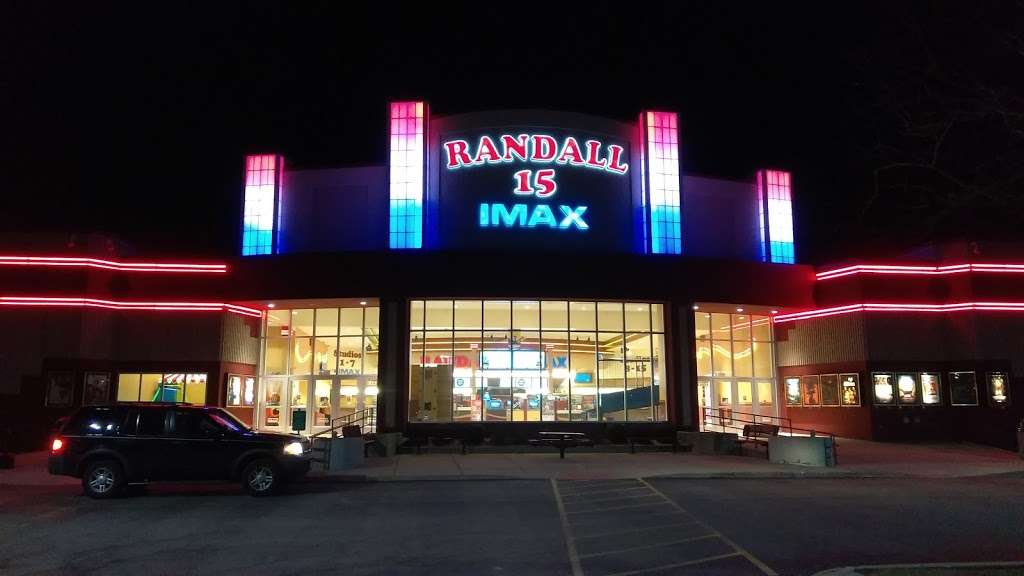 GQT Randall 15 IMAX | 550 N Randall Rd, Batavia, IL 60510 | Phone: (630) 225-8400