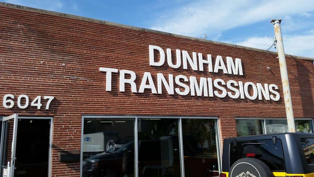 Dunham Transmissions | 6047 W Beloit Rd, Milwaukee, WI 53219, USA | Phone: (414) 545-0777