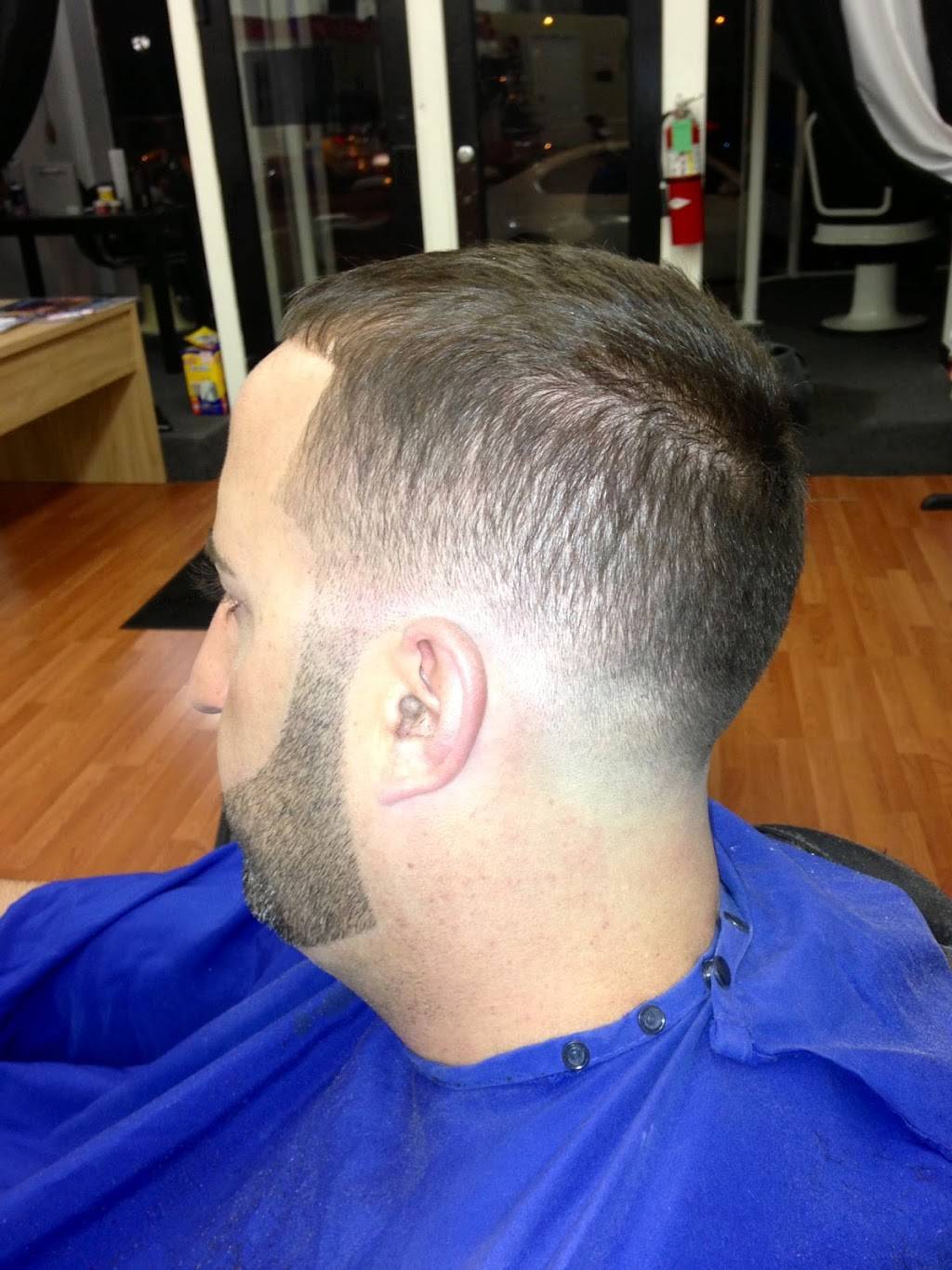 Lehigh Valley Barber School | 114 N 3rd St, Philadelphia, PA 19106, USA | Phone: (610) 419-6913