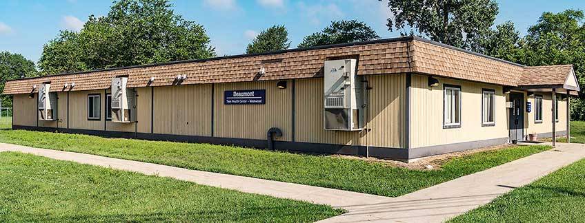 Beaumont Teen Health Center - Westwood | 25912 Annapolis St, Inkster, MI 48141 | Phone: (313) 565-2174