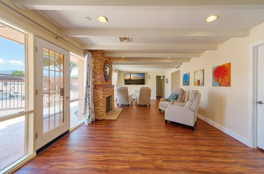 The Gardens at San Carlos | 4553 E San Carlos Pl S, Tucson, AZ 85712, USA | Phone: (520) 500-6273