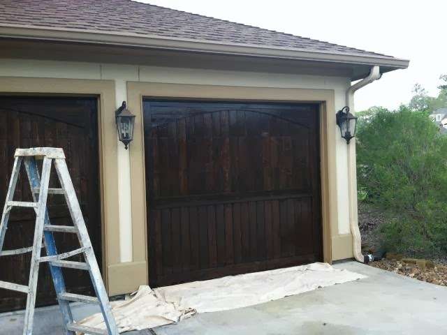 Custom Painting LLC | 11610 Stidham Rd, Conroe, TX 77302, USA | Phone: (936) 256-2038