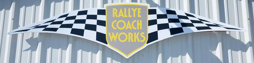 Rallye Coach Works | 3237 S Santa Fe Dr, Englewood, CO 80110, USA | Phone: (303) 761-4401