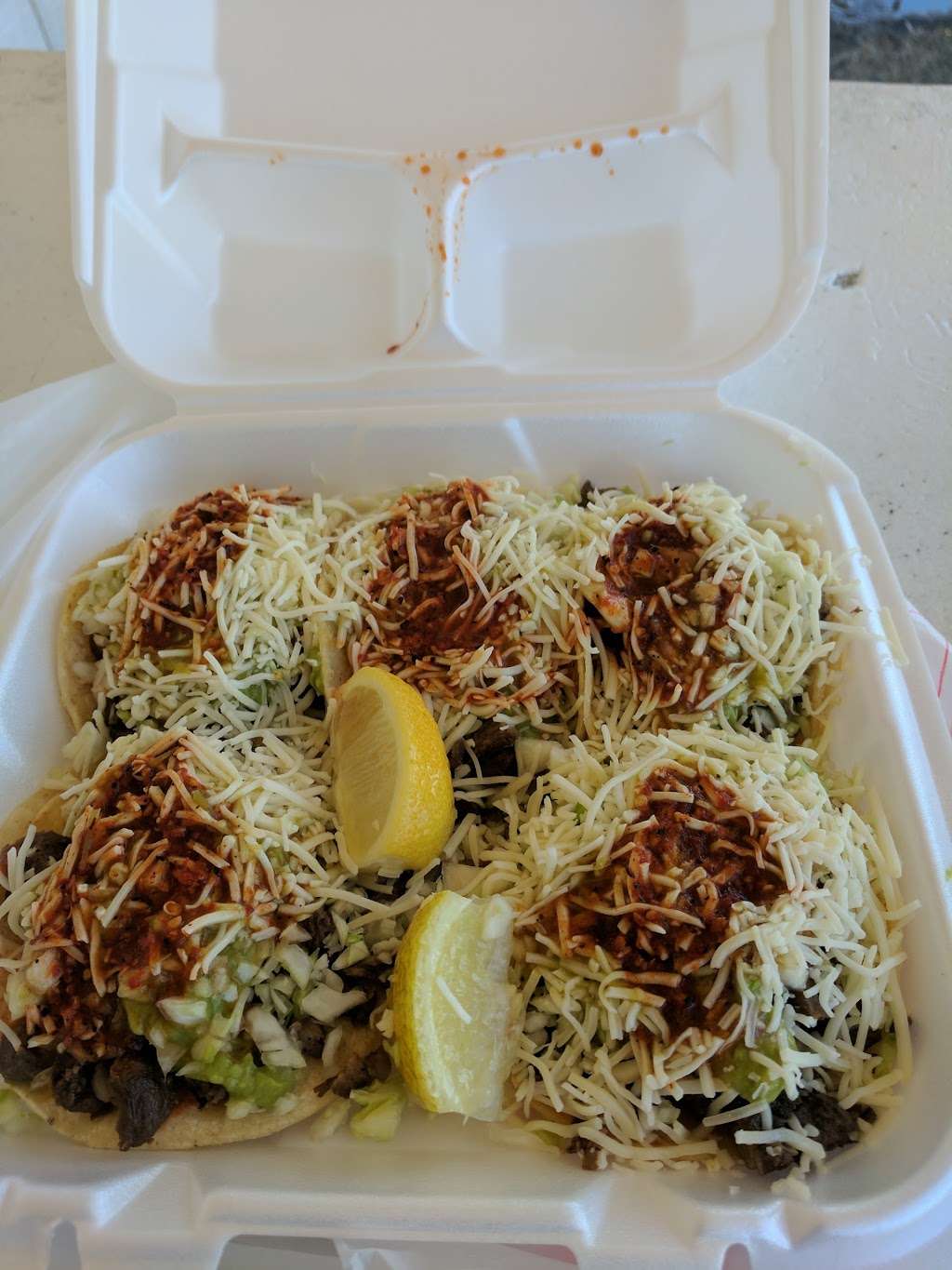 Taco Del Rio | 445 S Azusa Ave, La Puente, CA 91744 | Phone: (626) 912-0703