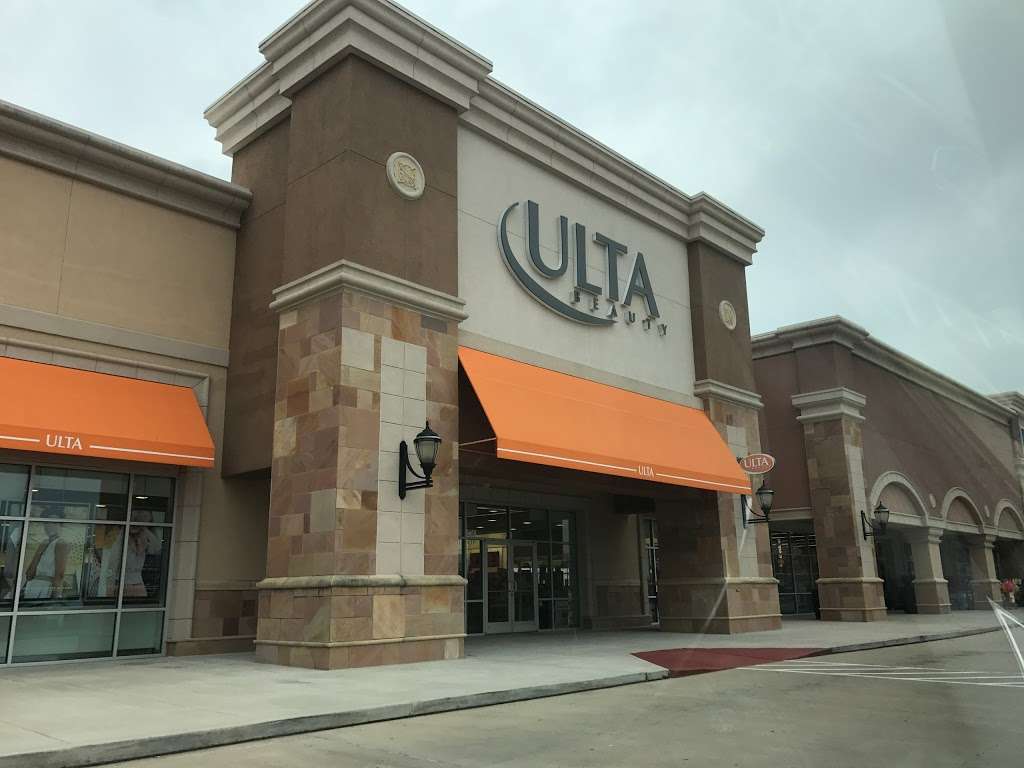 Ulta Beauty | 5458 West Grand Parkway South, Richmond, TX 77406, USA | Phone: (832) 595-0546