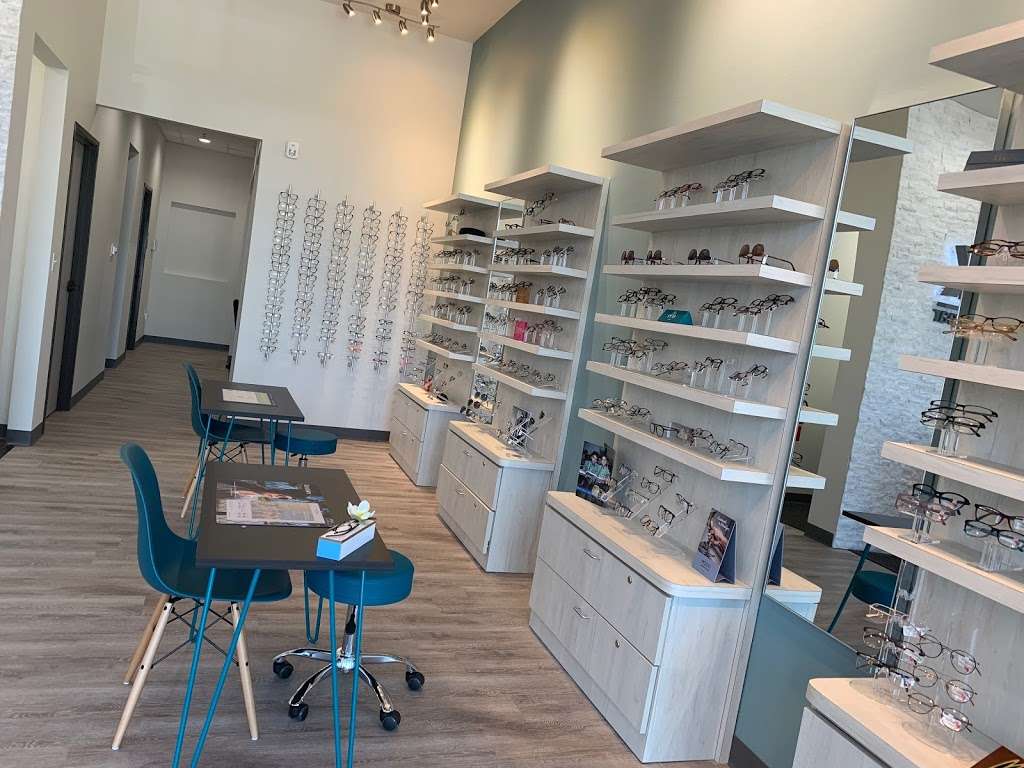 Look Eyecare & Eyewear | 2240 Market Pl Blvd Suite 180, Irving, TX 75063, USA | Phone: (972) 373-4433