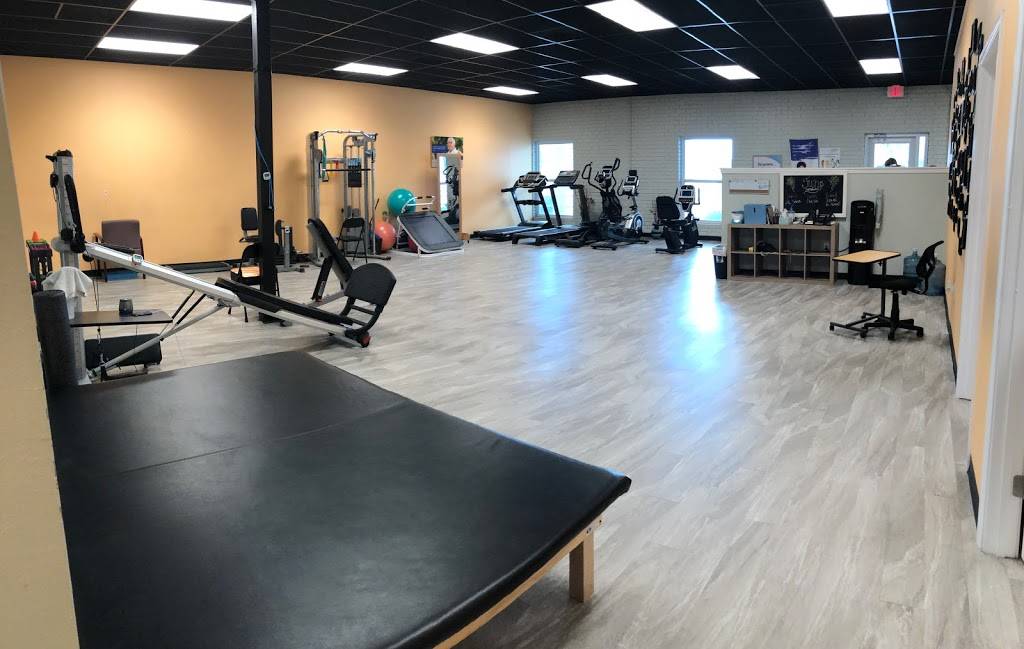 STAR Physical Therapy | 6100 Hamburg St suite d, New Orleans, LA 70122, USA | Phone: (504) 302-2500